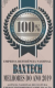 premio baxtech