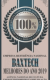 premio baxtech